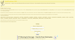 Desktop Screenshot of kodypocztowe.com